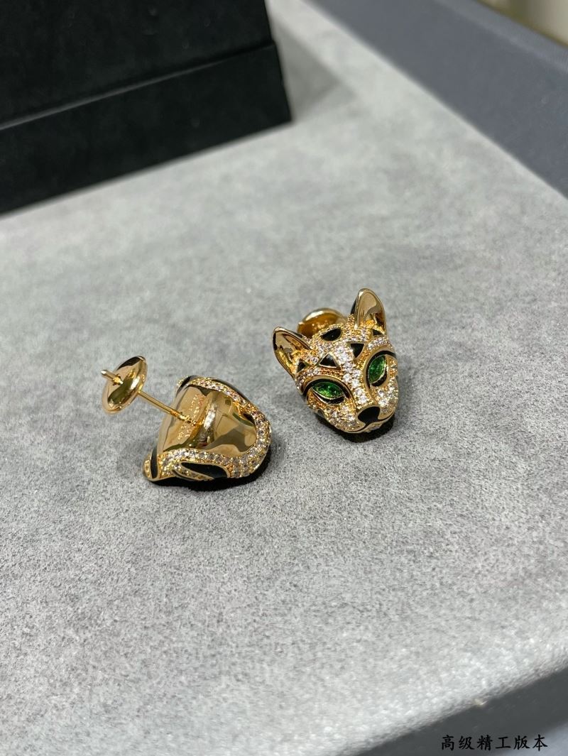 Boucheron Earrings